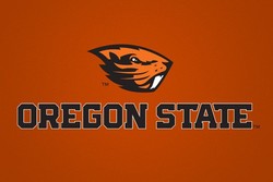 Oregon state