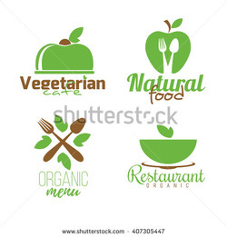 Organic restaurant