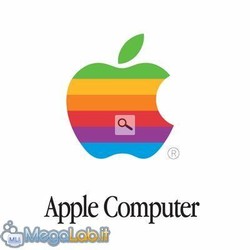 Original apple computer