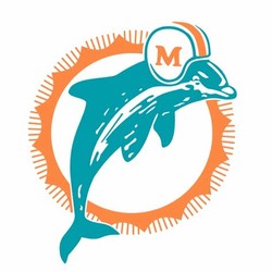 Original dolphins