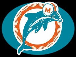 Original dolphins