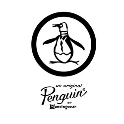 Original penguin