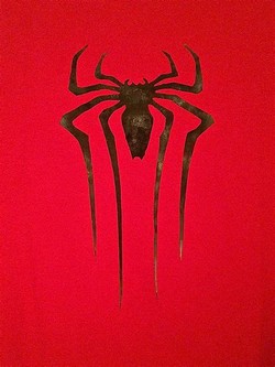 Original spiderman