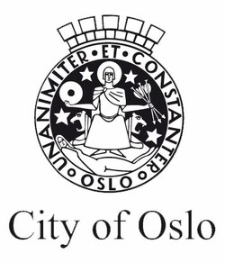 Oslo city