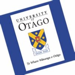 Otago university