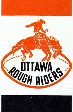 Ottawa rough riders