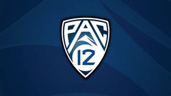 Pac 12 conference