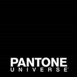 Pantone universe