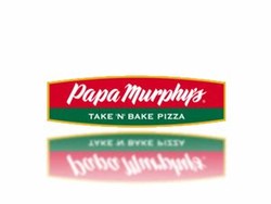 Papa murphy's pizza