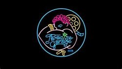 Paradise garage