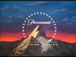 Paramount television
