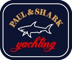 Paul and shark