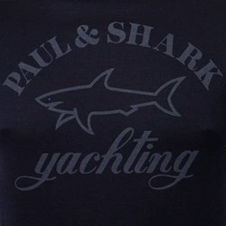 Paul and shark