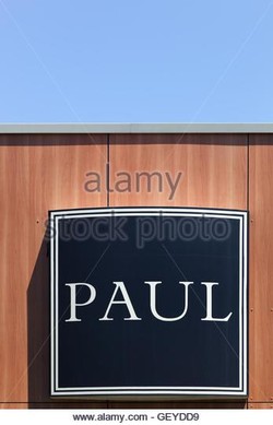 Paul bakery