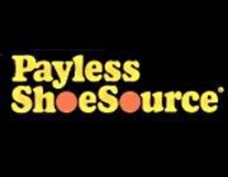Payless shoe source