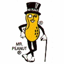 Peanut man