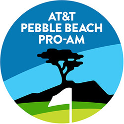 Pebble beach