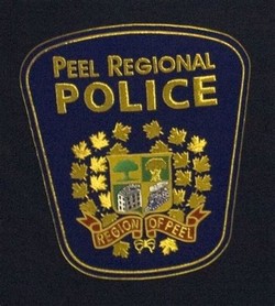 Peel police