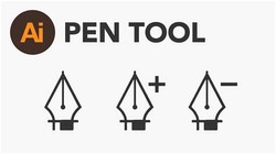 Pen tool