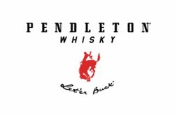 Pendleton whiskey