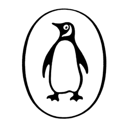 Penguin books