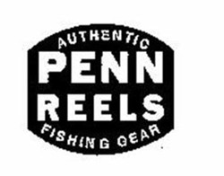 Penn fishing