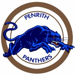 Penrith panther