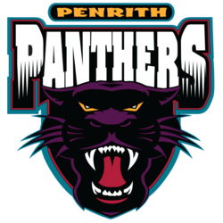 Penrith panthers