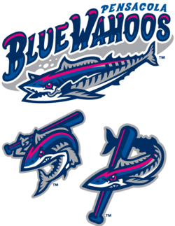Pensacola blue wahoos