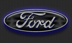 Permission to use ford