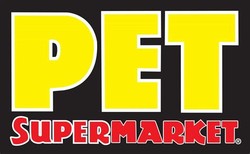 Pet supermarket