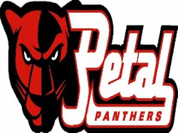 Petal panther