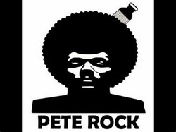 Pete rock