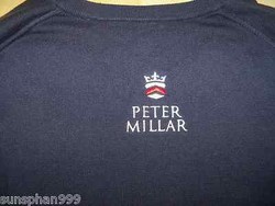 Peter millar