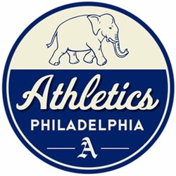 Philadelphia athletics