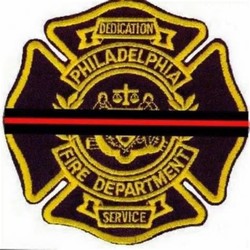 Philadelphia fire department