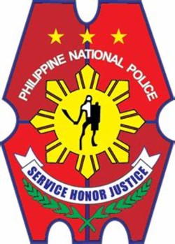 Philippine national police