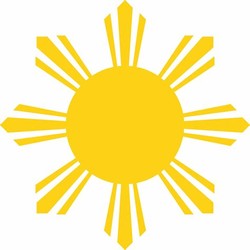 Philippine sun