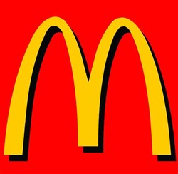 Picture of mcdonalds