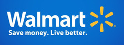 Picture of walmart
