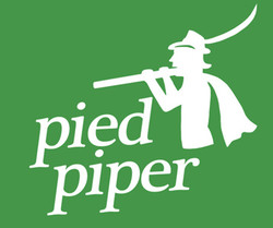 Pied piper