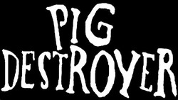 Pig destroyer