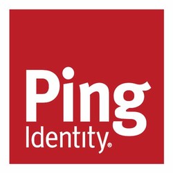 Ping identity