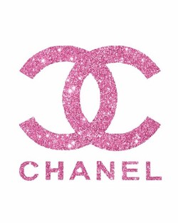 Pink chanel