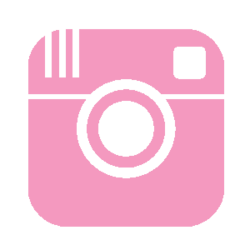 Pink instagram