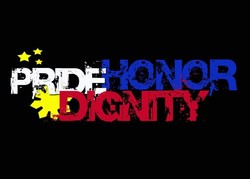 Pinoy pride