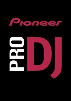 Pioneer pro dj