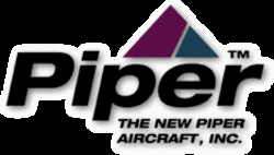 Piper aircraft