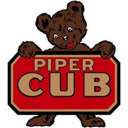 Piper cub