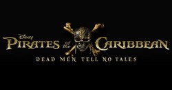 Pirates of the caribbean